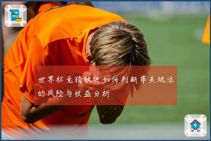 世界杯竞猜软件如何判断串关玩法的风险与收益分析