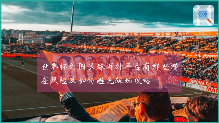 世界杯外围买球海外平台有哪些潜在风险及如何避免踩坑攻略